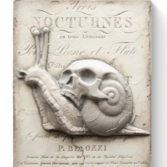 Sid Dickens Memory Block T553 Fearless Wanderer Wall Decor Tile - Picture 1 of 2